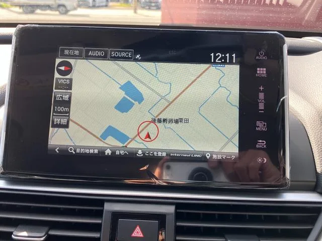 Honda Accord EX 2022 — миниатюра 5