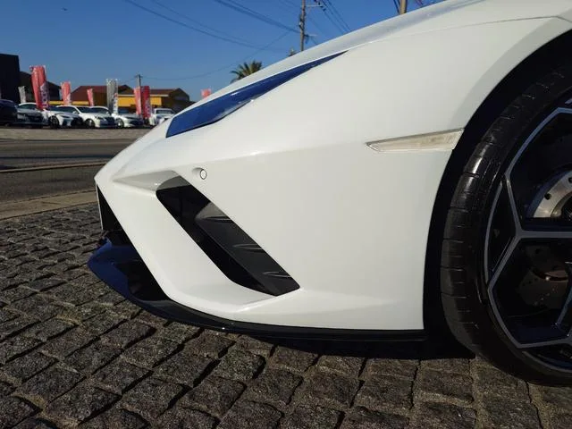 Lamborghini Huracan EVO RWD COUPE 2022 — миниатюра 3