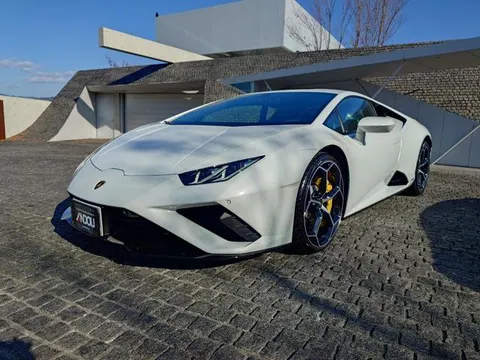 Lamborghini Huracan 2022 buy in Moscow