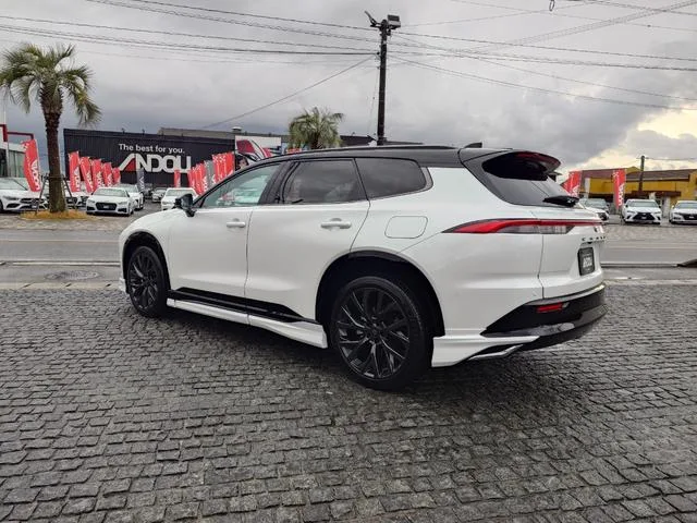 Toyota CROWN ESTATE Z 2025 — миниатюра 3
