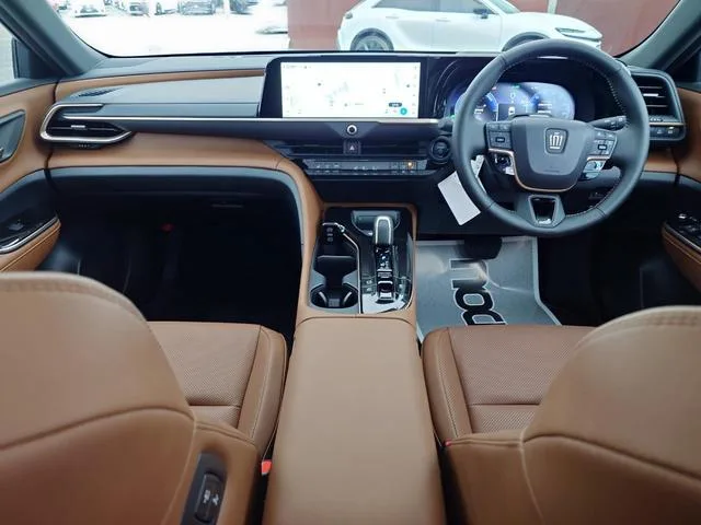 Toyota CROWN ESTATE Z 2025 — миниатюра 5