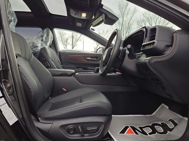 Toyota Crown Z 2024 — миниатюра 3