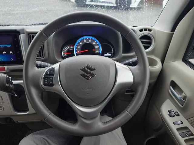 Suzuki EVERY WAGON PZ TURBO SPECIAL 2024 — миниатюра 4