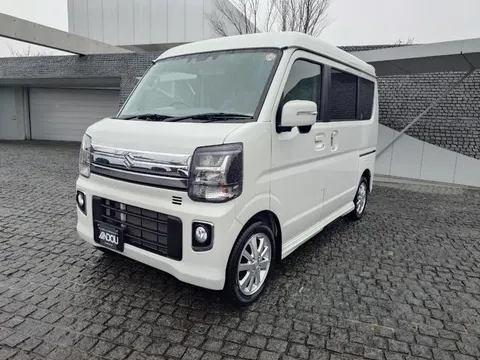 Suzuki EVERY WAGON 2024 buy in Moscow