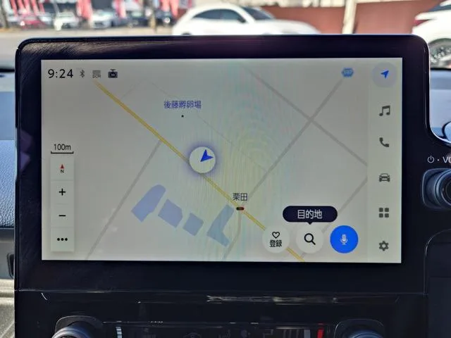 Toyota SIENTA HYBRID Z 2024 — миниатюра 5