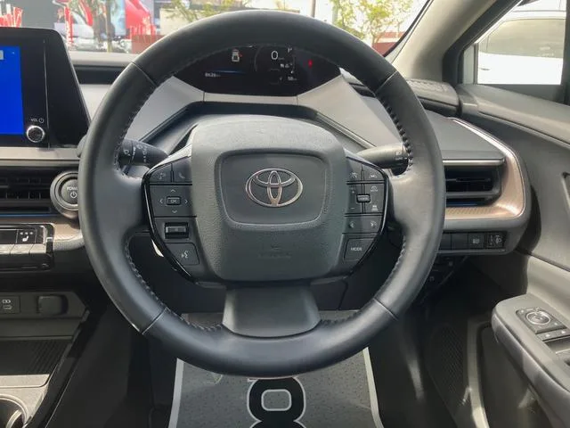 Toyota PRIUS G 2023 — миниатюра 4
