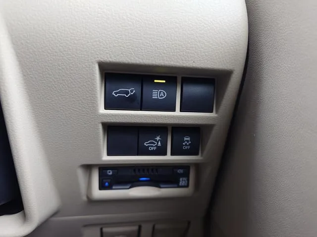 Toyota LAND CRUISER ZX 2023 — миниатюра 5