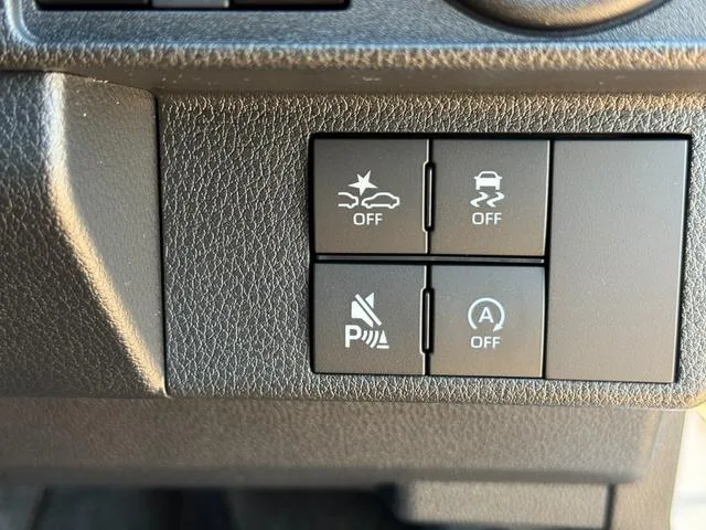 Daihatsu MOVE RS 2025 — миниатюра 4
