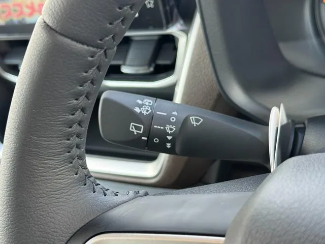 Daihatsu MOVE RS 2025 — миниатюра 5