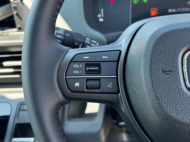 Honda FREED E:HEV CROSSTAR 2026 — миниатюра 5