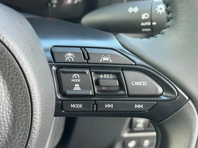 Toyota SIENTA HYBRID Z 2026 — миниатюра 5