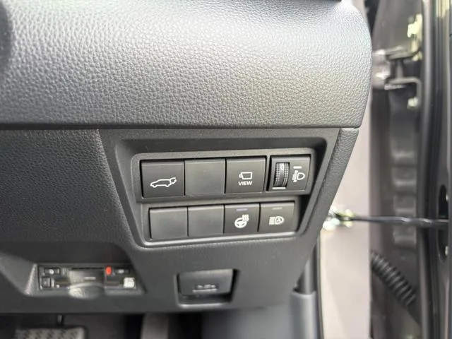 Toyota YARIS CROSS HYBRID Z 2026 — миниатюра 5
