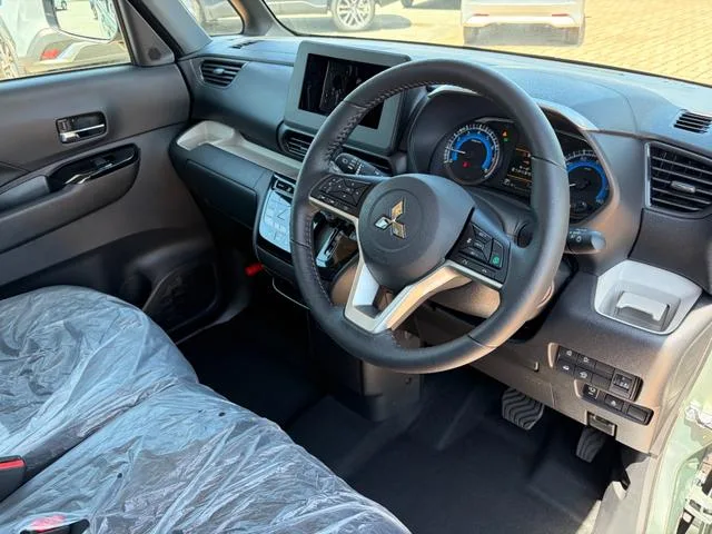 Mitsubishi DELICA MINI G PREMIUM 2025 — миниатюра 3