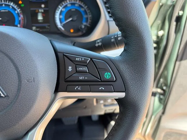 Mitsubishi DELICA MINI G PREMIUM 2025 — миниатюра 4