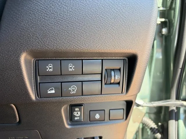 Mitsubishi DELICA MINI G PREMIUM 2025 — миниатюра 5