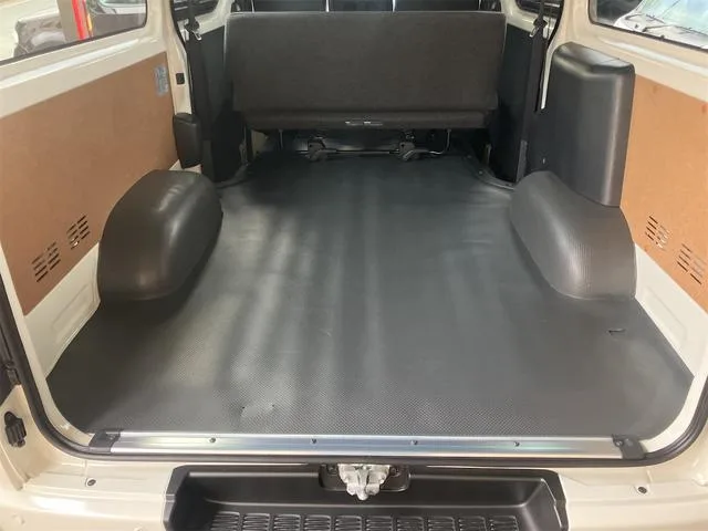Toyota HIACE VAN LONG DX GL PACKAGE 2025 — миниатюра 5