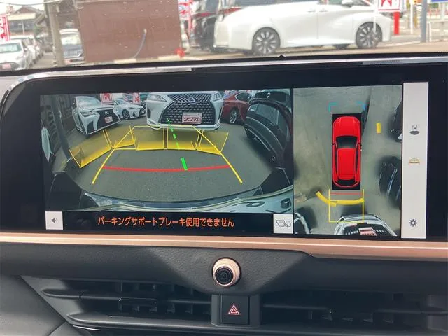 Toyota CROWN SPORT Z 2024 — миниатюра 2