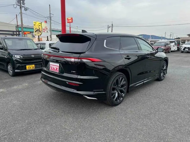 Toyota CROWN ESTATE Z 2025 — миниатюра 5