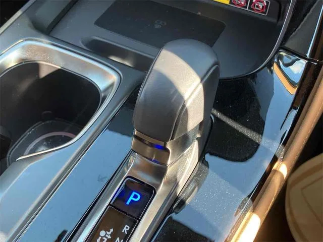 Lexus NX NX350H VERSION L 2022 — миниатюра 3
