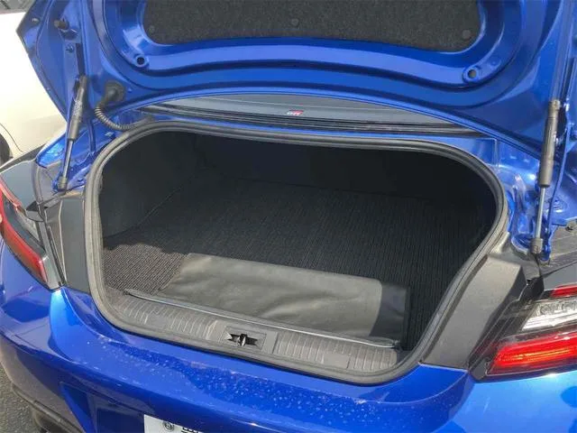 Subaru BRZ S 2022 — миниатюра 5