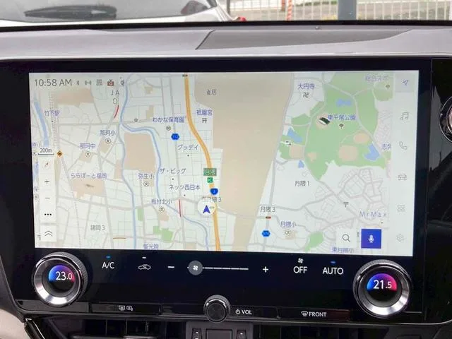 Lexus NX NX350H F SPORT 2023 — миниатюра 2