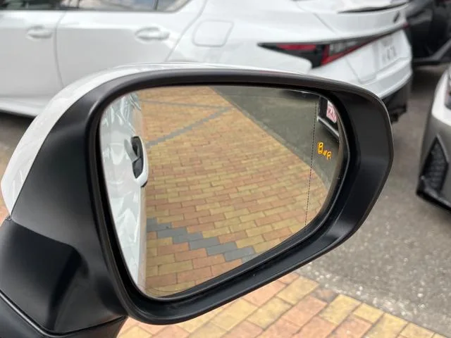 Lexus NX NX350H VERSION L 2023 — миниатюра 4