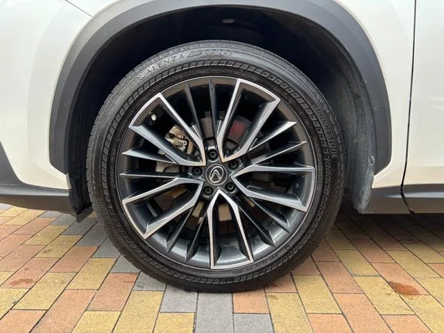 Lexus NX NX350H VERSION L 2023 — миниатюра 5