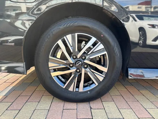 Nissan SERENA E-POWER HIGHWAY STAR V 2024 — миниатюра 5