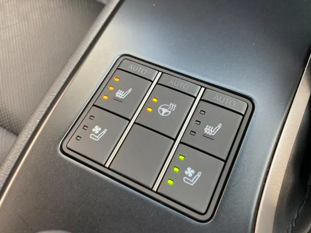 Lexus UX UX250H VERSION L 2023 — миниатюра 3