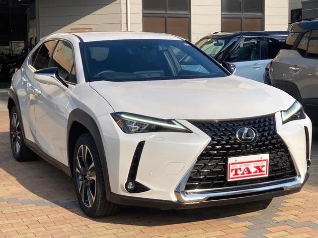 Lexus UX UX250H VERSION L 2023 — миниатюра 4