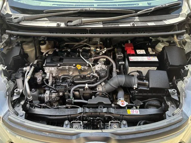 Toyota SIENTA X 2022 — миниатюра 5