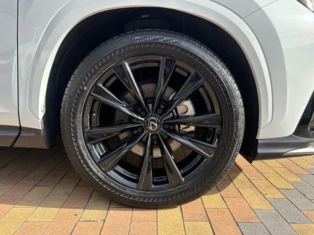 Lexus NX NX350H F SPORT 2023 — миниатюра 5