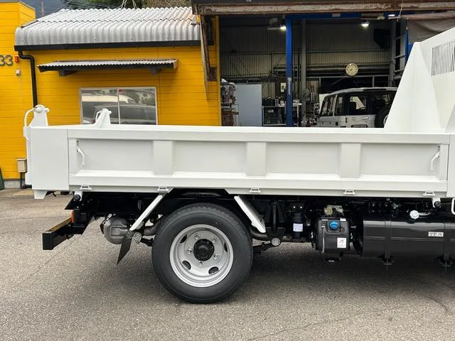 Mitsubishi Fuso CANTER 2025 — миниатюра 4