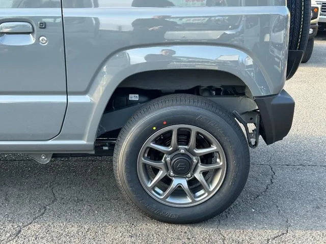Suzuki JIMNY XC 2024 — миниатюра 3