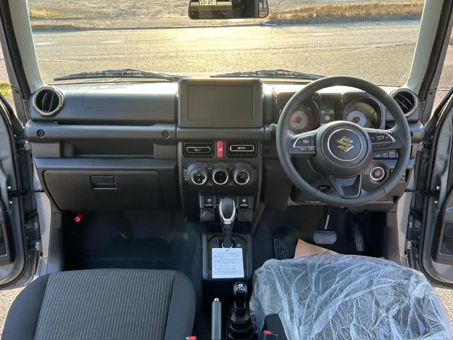 Suzuki JIMNY XC 2024 — миниатюра 4
