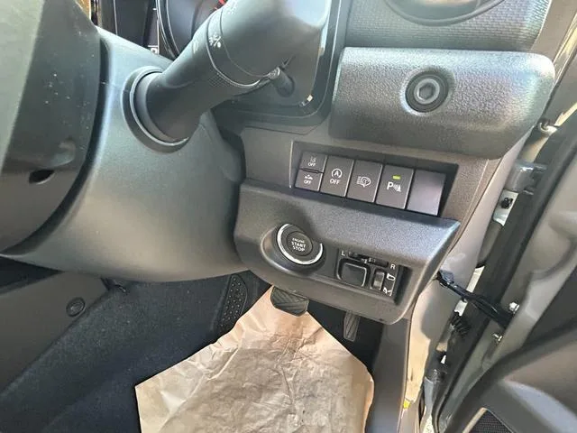 Suzuki JIMNY XC 2024 — миниатюра 5