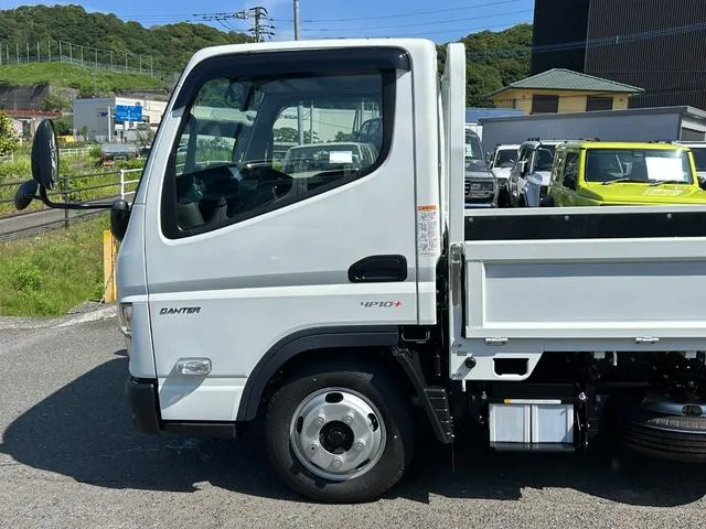 Mitsubishi Fuso CANTER 2025 — миниатюра 5