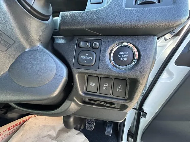 Toyota HIACE VAN LONG SUPER GL DARK PRIME S 2026 — миниатюра 5