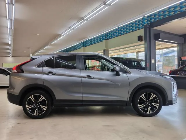 Mitsubishi ECLIPSE CROSS G 2022 — миниатюра 2