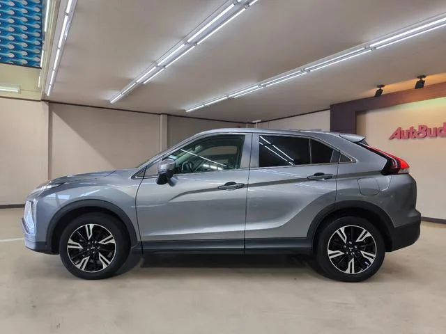 Mitsubishi ECLIPSE CROSS G 2022 — миниатюра 3