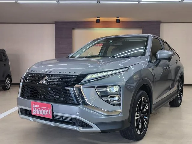 Mitsubishi ECLIPSE CROSS G 2022 — фото 1, купить с доставкой в Москву