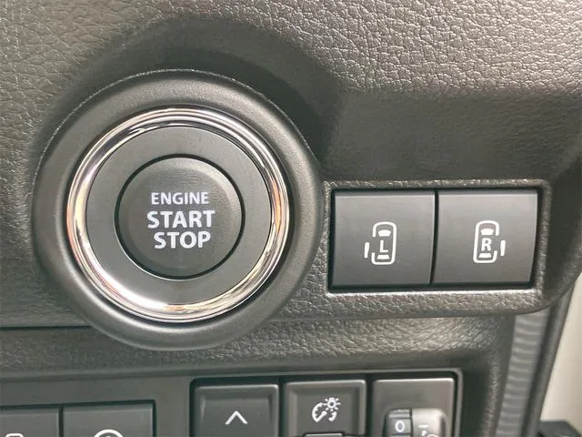 Suzuki WAGON R SMILE HYBRID X 2025 — миниатюра 3