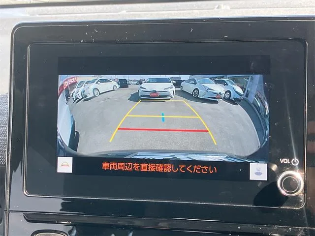Toyota SIENTA HYBRID Z 2023 — миниатюра 2