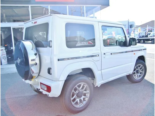 Suzuki Jimny XC 2024 — миниатюра 5
