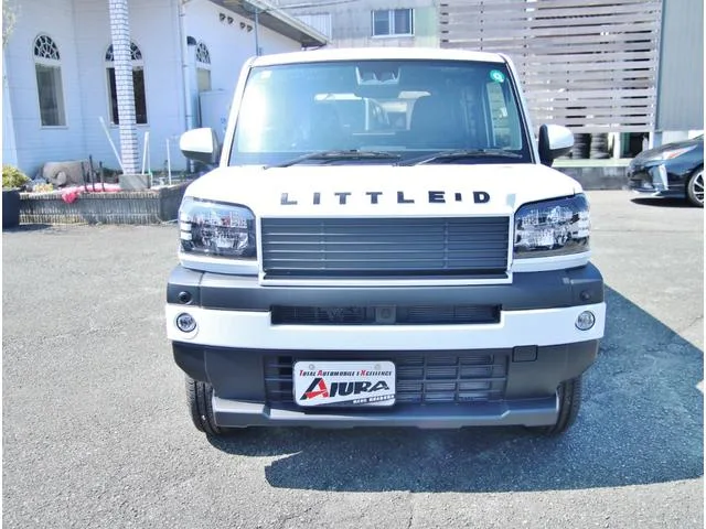 Daihatsu TAFT X 2024 — миниатюра 4