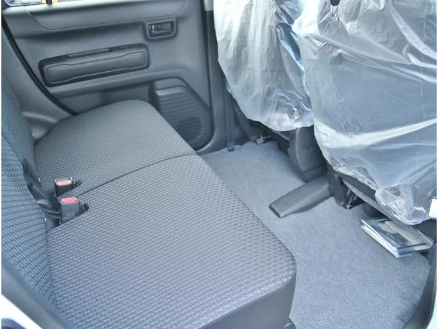Suzuki HUSTLER HYBRID G 2024 — миниатюра 4