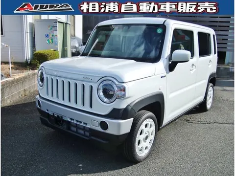 Suzuki HUSTLER 2024 купить в Москве