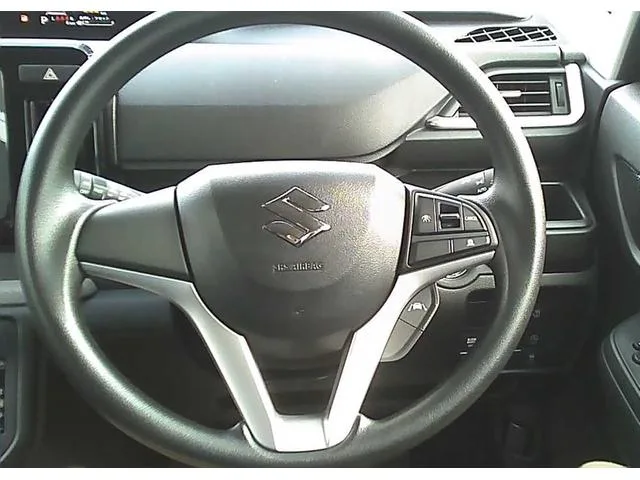 Suzuki SOLIO HYBRID MG 2025 — миниатюра 4