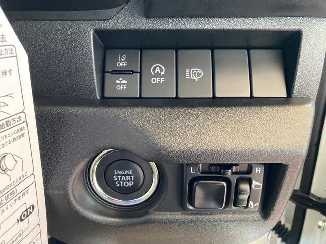 Suzuki JIMNY SIERRA JC 2025 — миниатюра 2