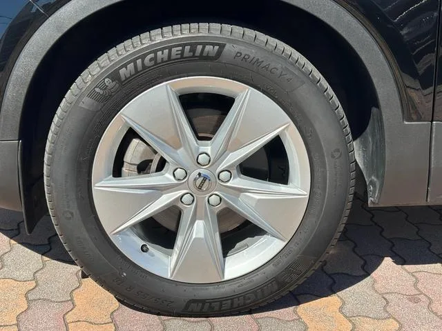Volvo XC40 PLUS PRO B3 2022 — миниатюра 3